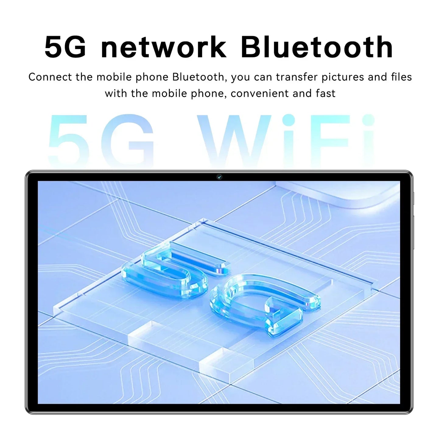 2024 Original Global Version Tablet Android Pad 15 Pro 16GB+1TB Snapdragon 870 Tablets PC 5G Dual SIM Card or WIFI HD 4K Mi Tab