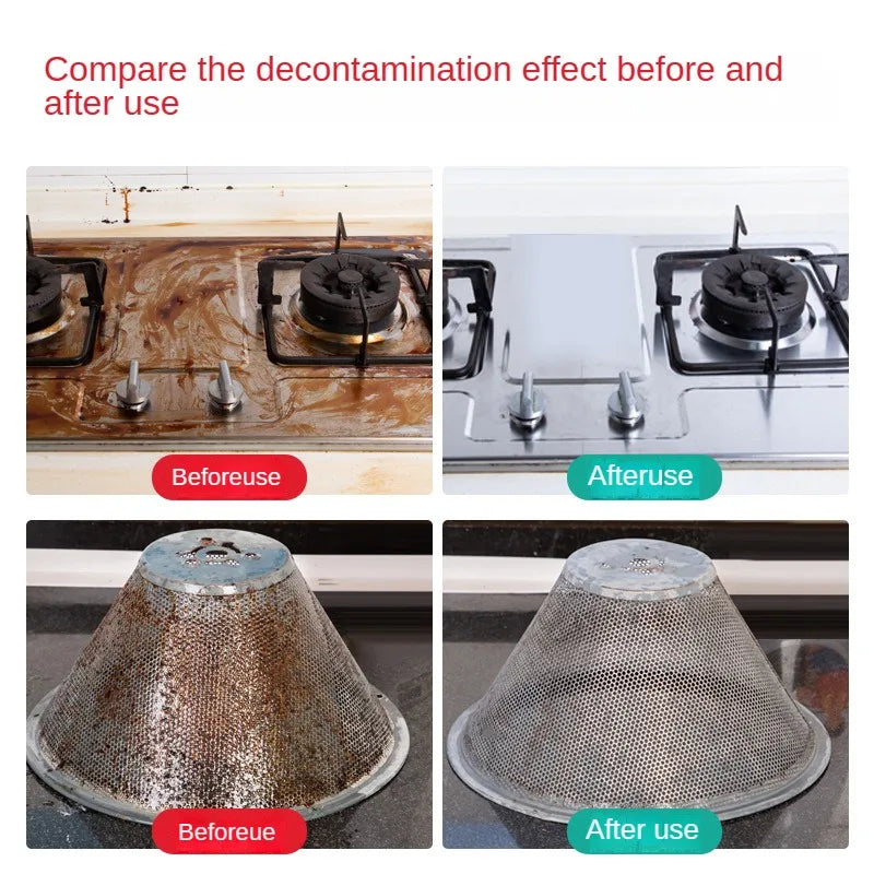 High-Temperature Steam Cleaner – Powerful Sterilization for Home, Kitchen, Car & More