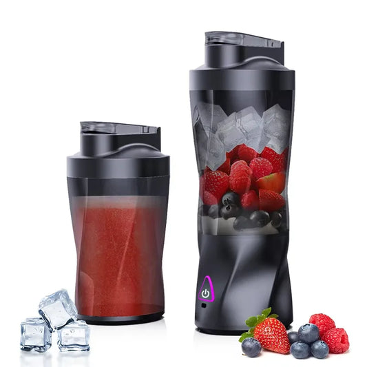 Portable 2025 Multifunctional Electric Juice Cup – Your On-the-Go Health Partner